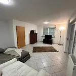 Ferienwohnung Messezimmer Gaestezimmer
