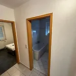 Ferienwohnung Messezimmer Gaestezimmer