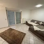 Ferienwohnung Messezimmer Gaestezimmer