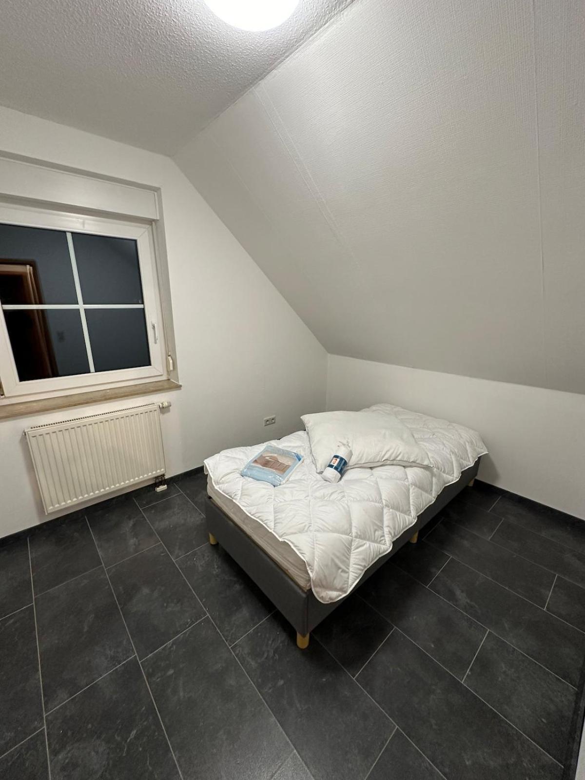 Messezimmer Gaestezimmer * Hannover